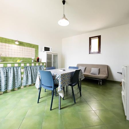 Elimi Favignana Apartments - Residence In Citta Exterior photo